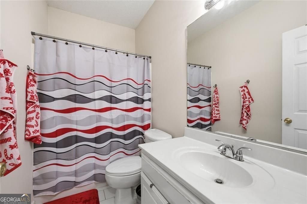 139 Lost Forest Drive McDonough - Photo 25