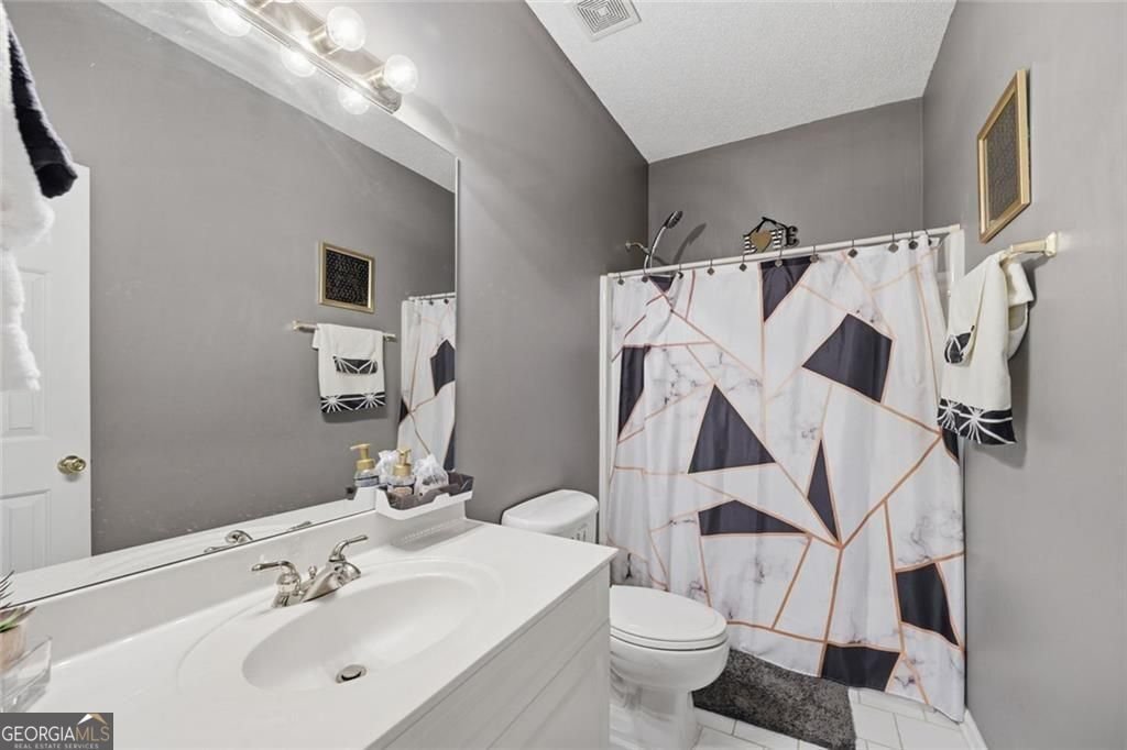 139 Lost Forest Drive McDonough - Photo 27
