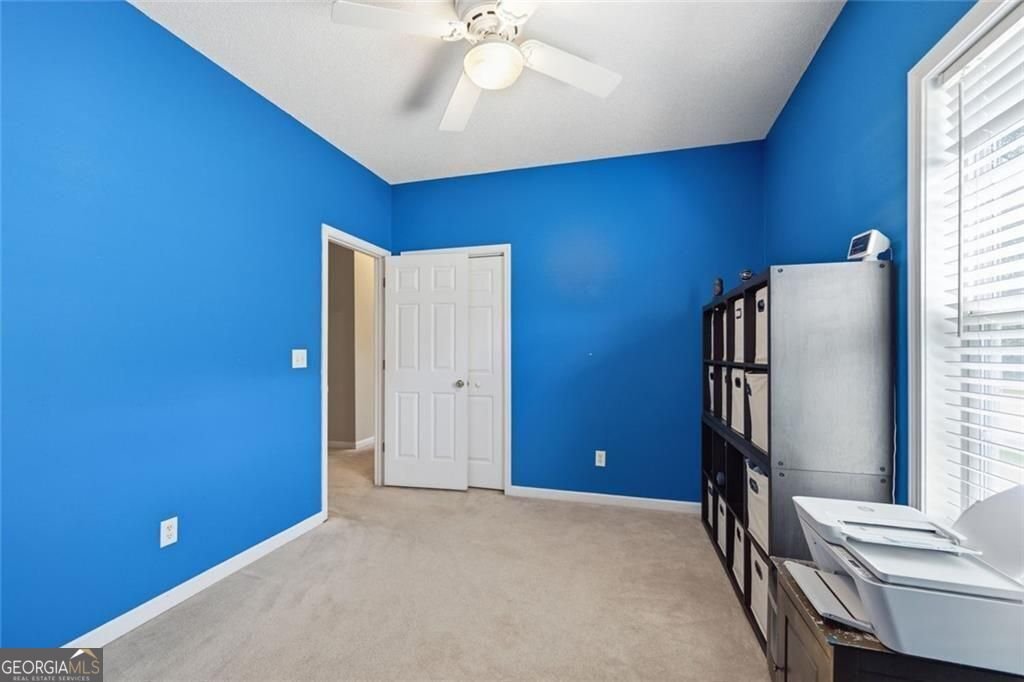 139 Lost Forest Drive McDonough - Photo 28