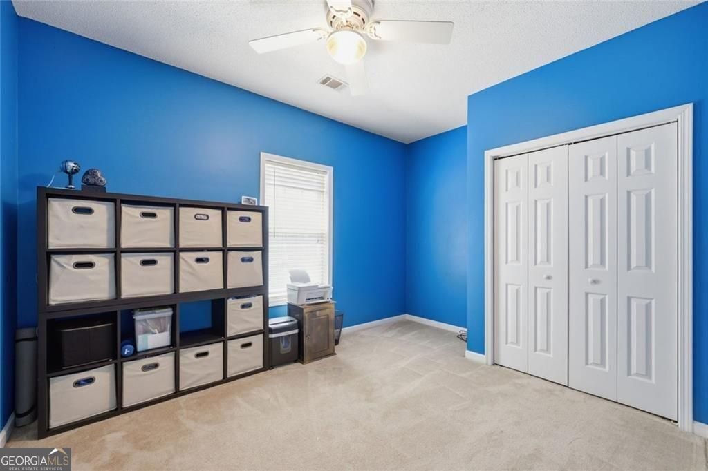 139 Lost Forest Drive McDonough - Photo 29
