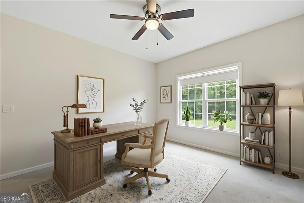 139 Lost Forest Drive McDonough - Photo 32