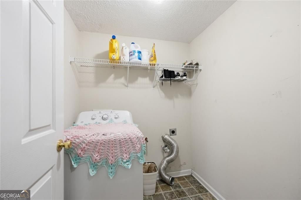 139 Lost Forest Drive McDonough - Photo 34