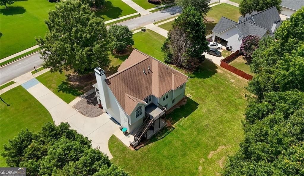 139 Lost Forest Drive McDonough - Photo 35