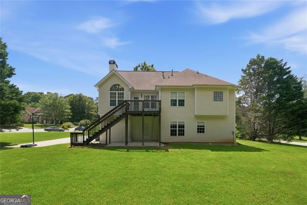 139 Lost Forest Drive McDonough - Photo 36
