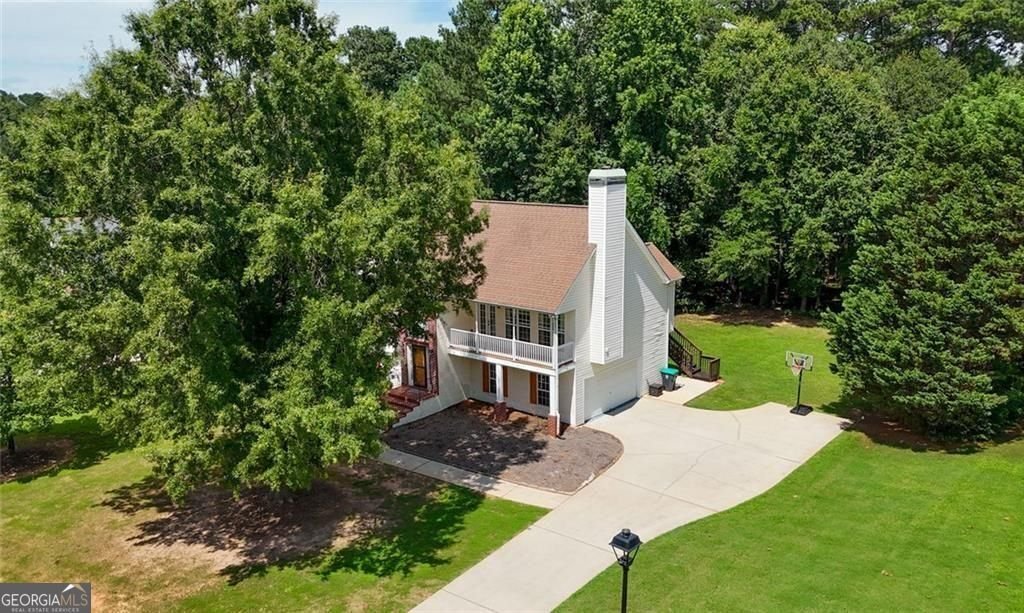 139 Lost Forest Drive McDonough - Photo 38