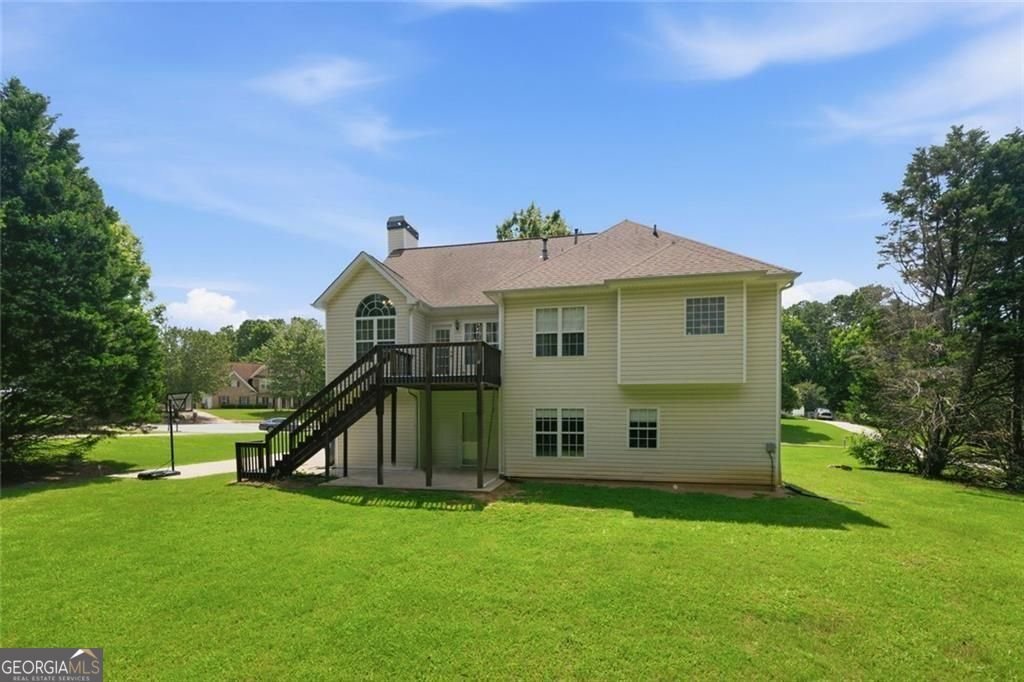 139 Lost Forest Drive McDonough - Photo 39