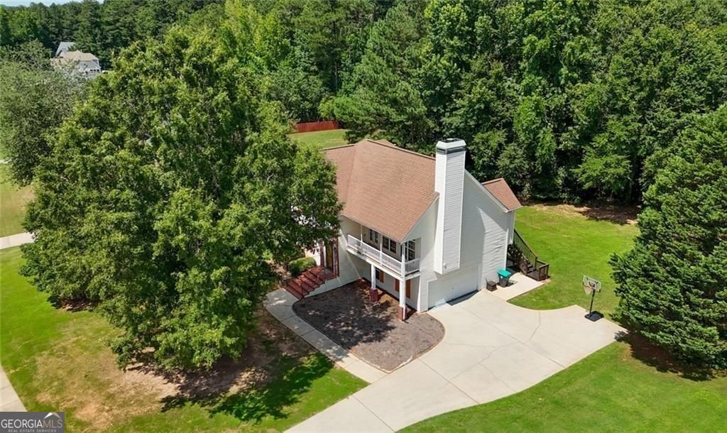 139 Lost Forest Drive McDonough - Photo 40