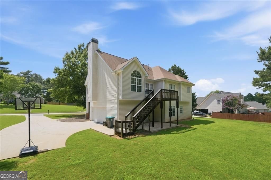 139 Lost Forest Drive McDonough - Photo 41