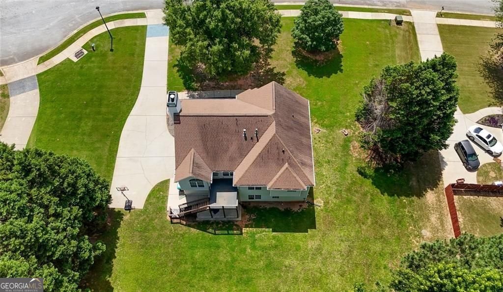 139 Lost Forest Drive McDonough - Photo 42