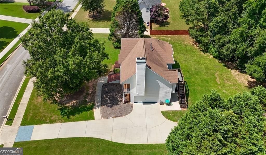 139 Lost Forest Drive McDonough - Photo 43