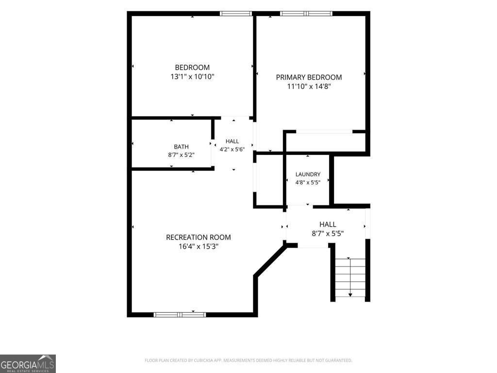139 Lost Forest Drive McDonough - Photo 44