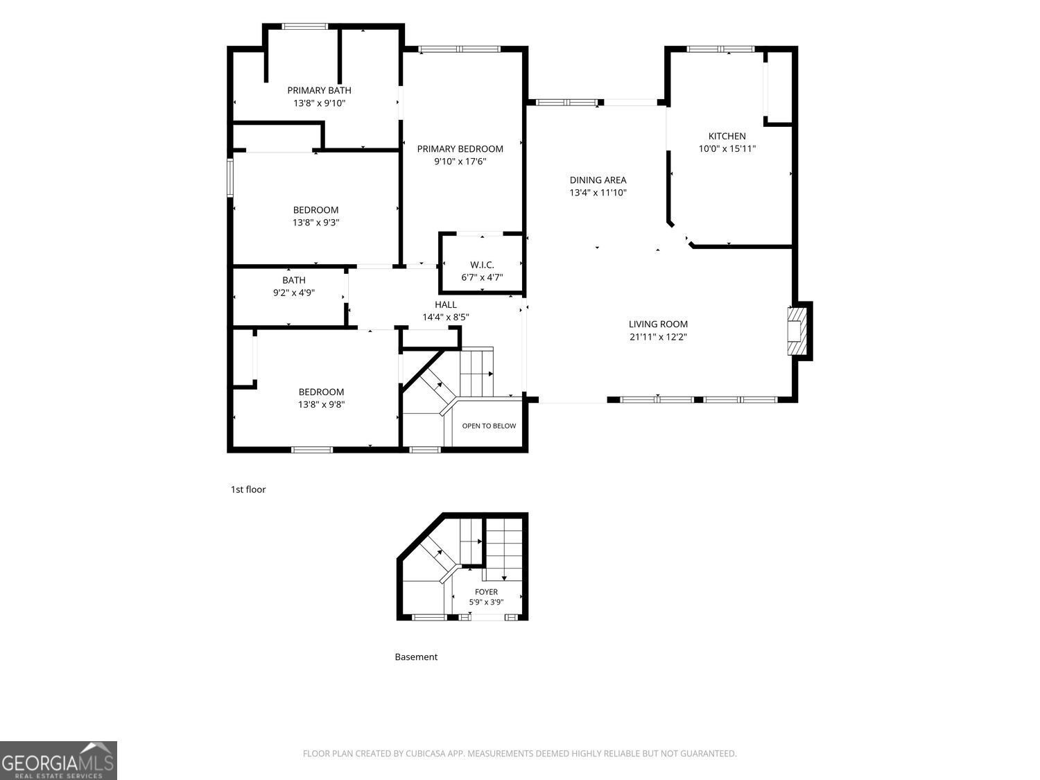 139 Lost Forest Drive McDonough - Photo 45