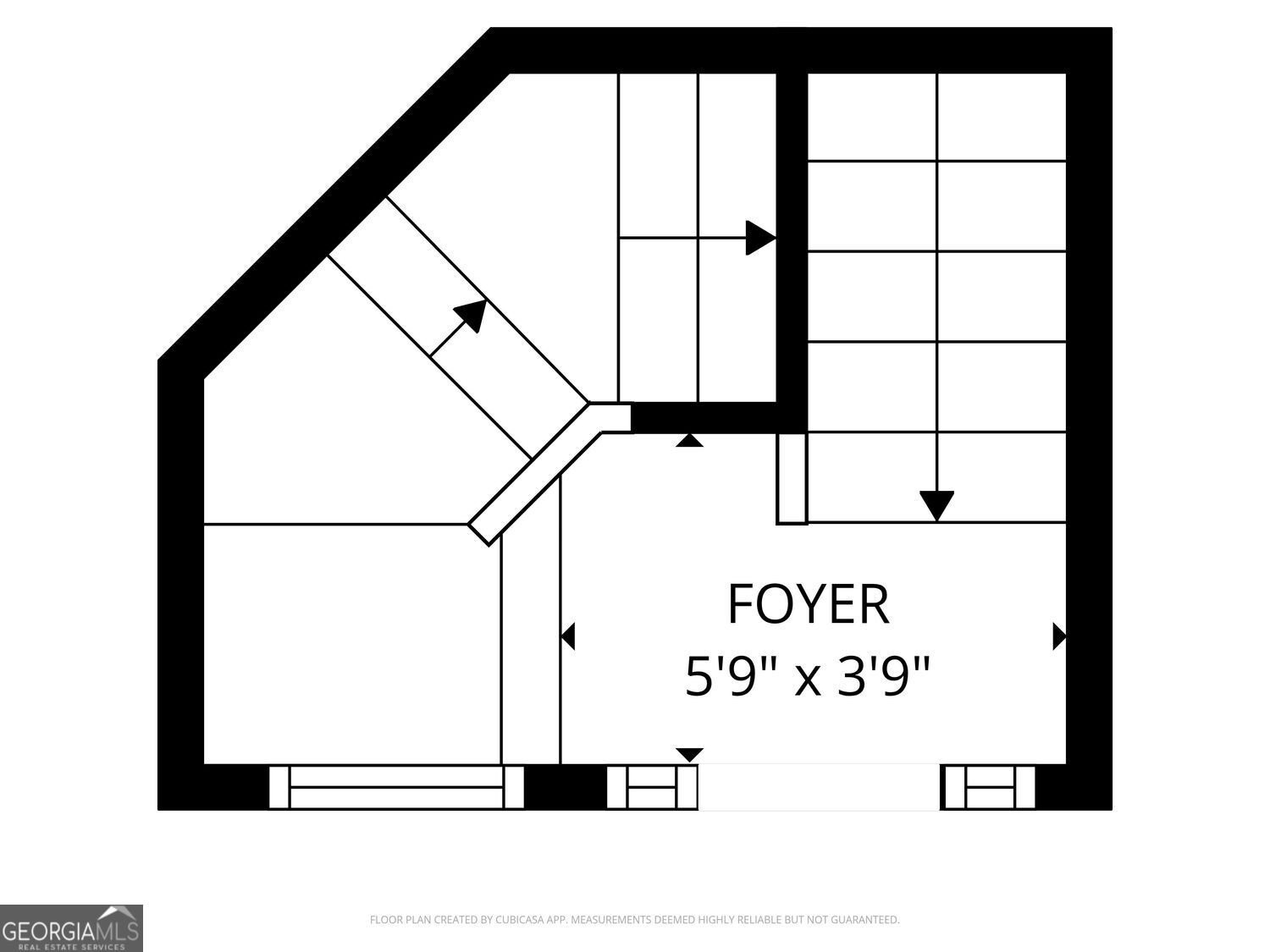 139 Lost Forest Drive McDonough - Photo 46