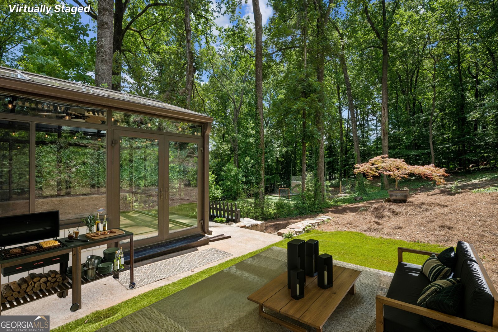 4113 Ashwoody Trail Brookhaven - Photo 14