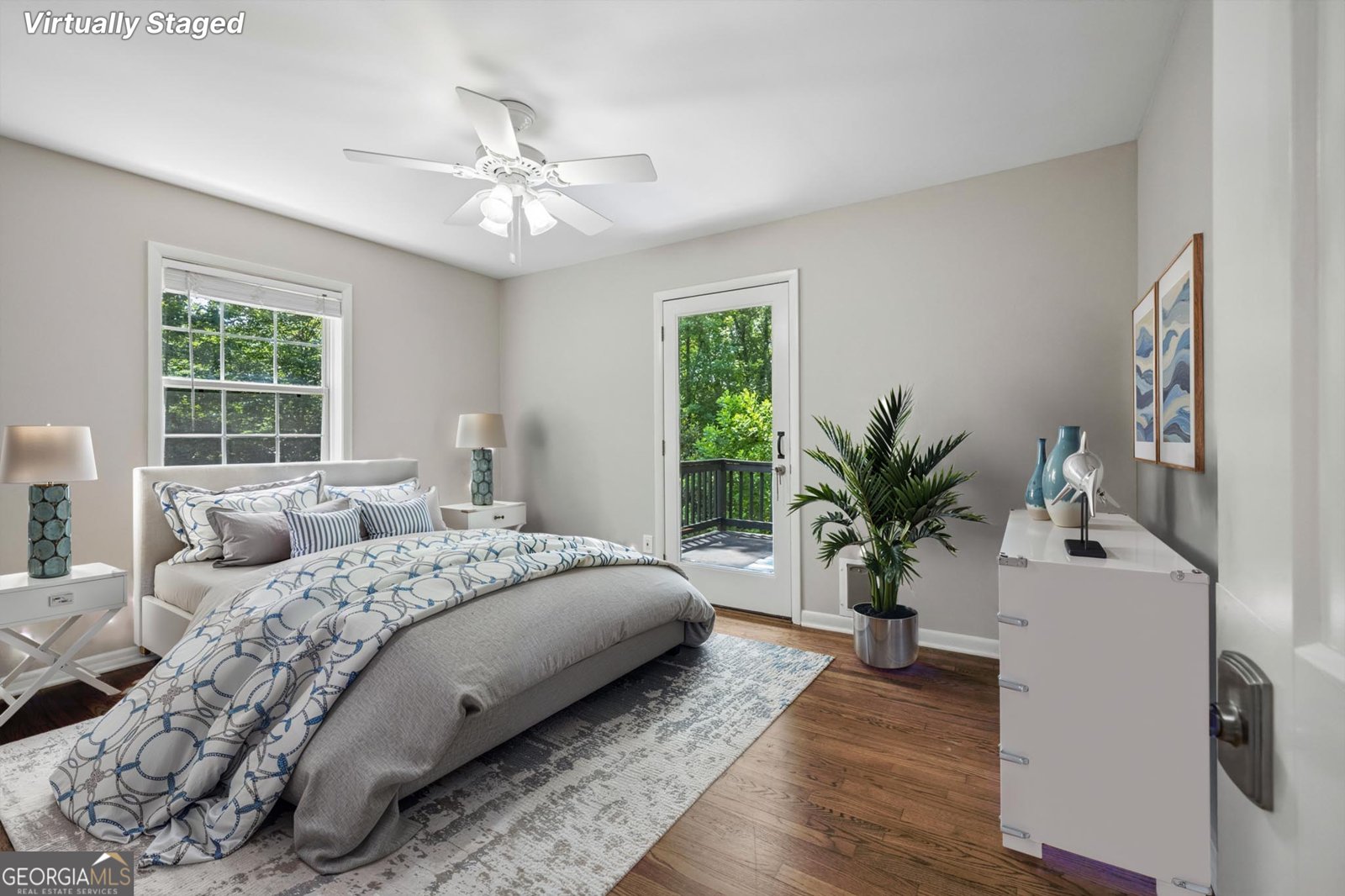 4113 Ashwoody Trail Brookhaven - Photo 22
