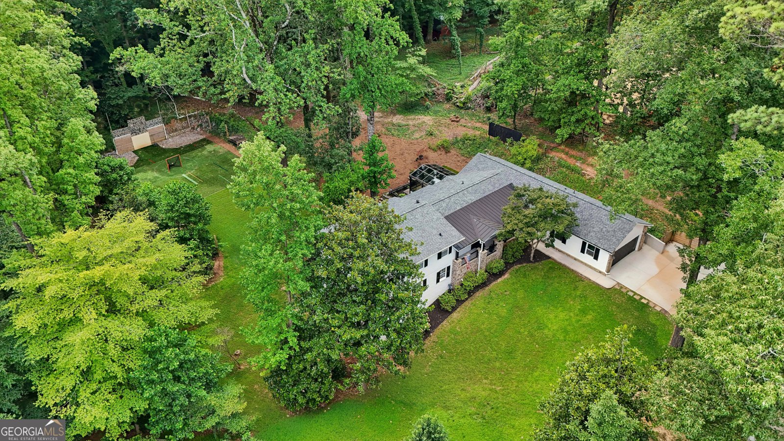 4113 Ashwoody Trail Brookhaven - Photo 25