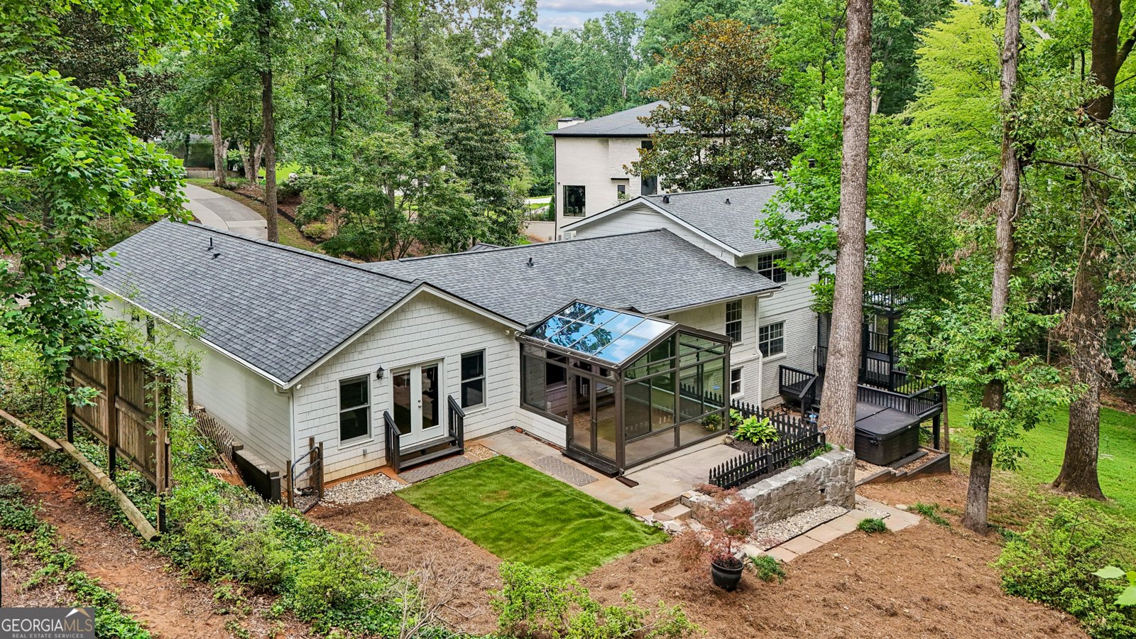 4113 Ashwoody Trail Brookhaven - Photo 26