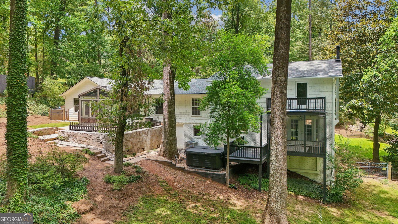 4113 Ashwoody Trail Brookhaven - Photo 27