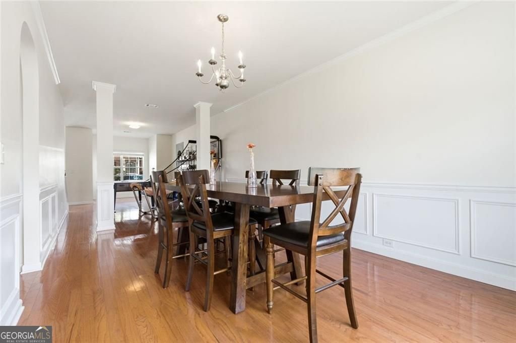 3532 Cragstone Road Lithonia - Photo 12