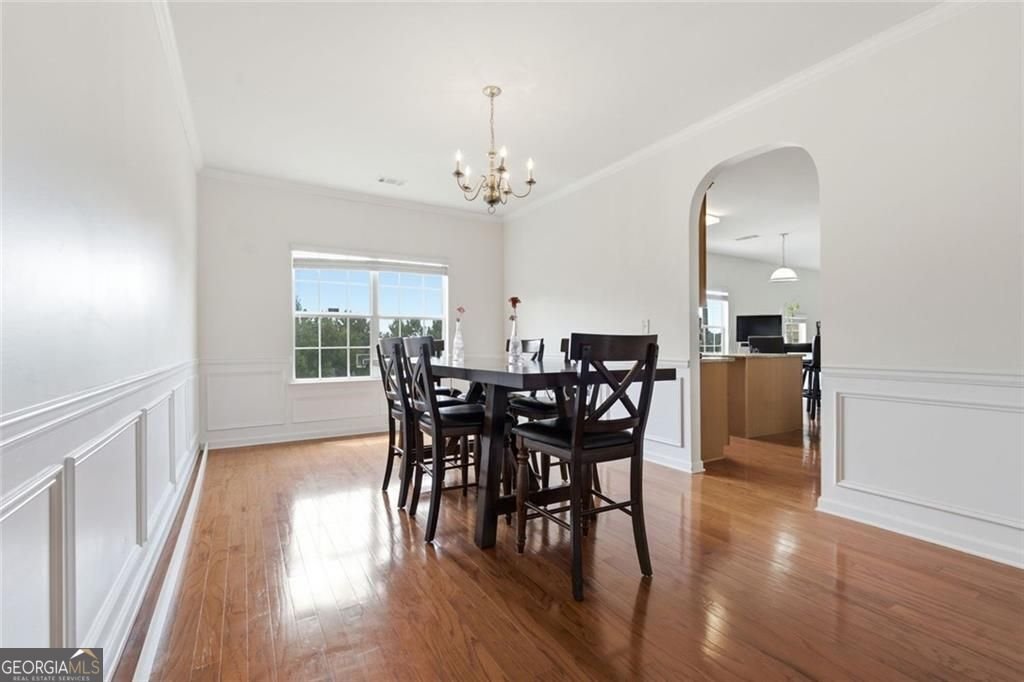 3532 Cragstone Road Lithonia - Photo 13