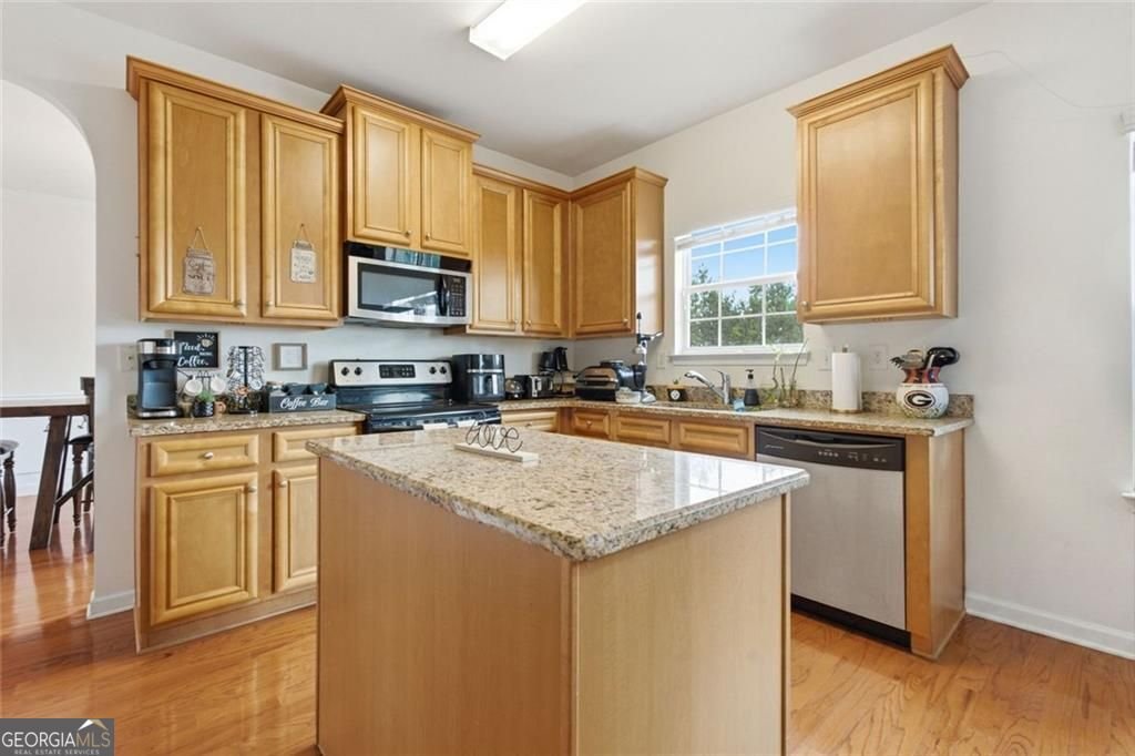 3532 Cragstone Road Lithonia - Photo 15