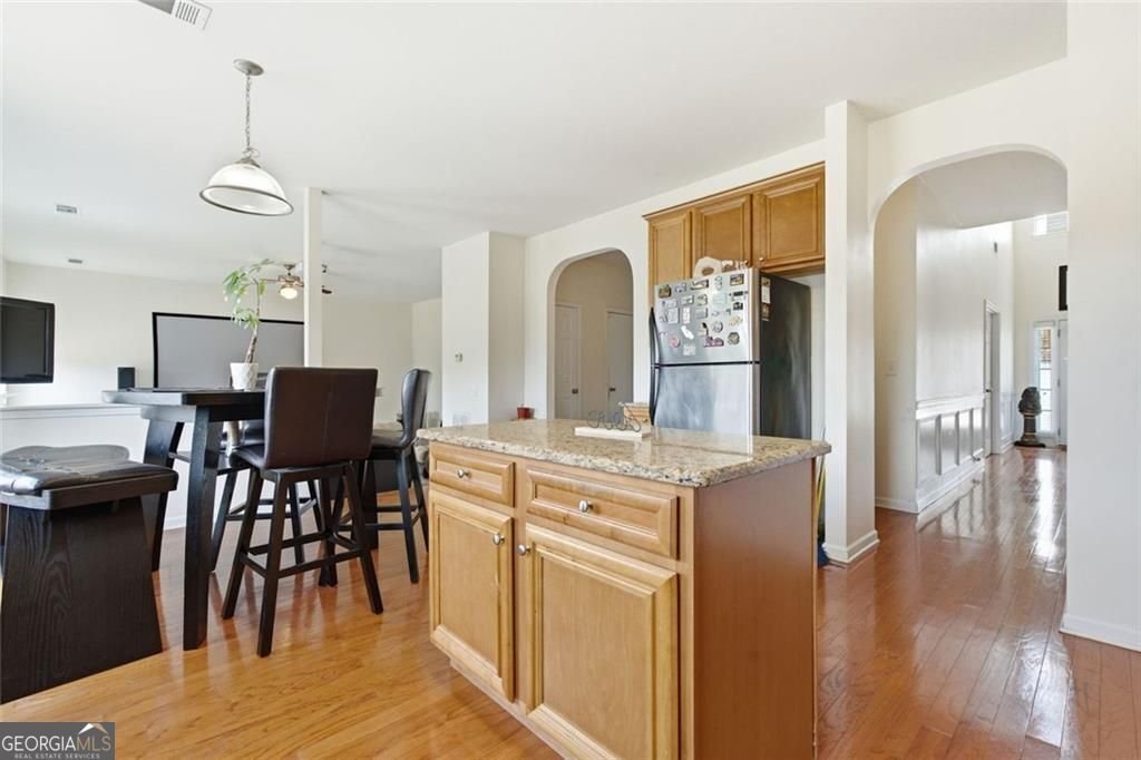 3532 Cragstone Road Lithonia - Photo 17