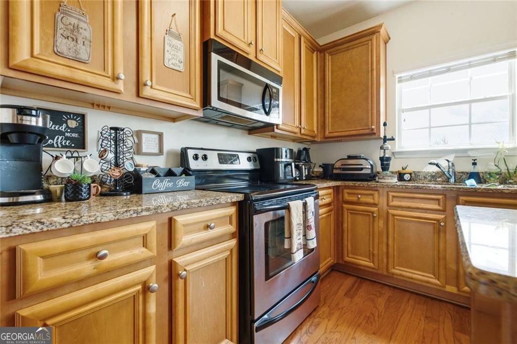 3532 Cragstone Road Lithonia - Photo 19