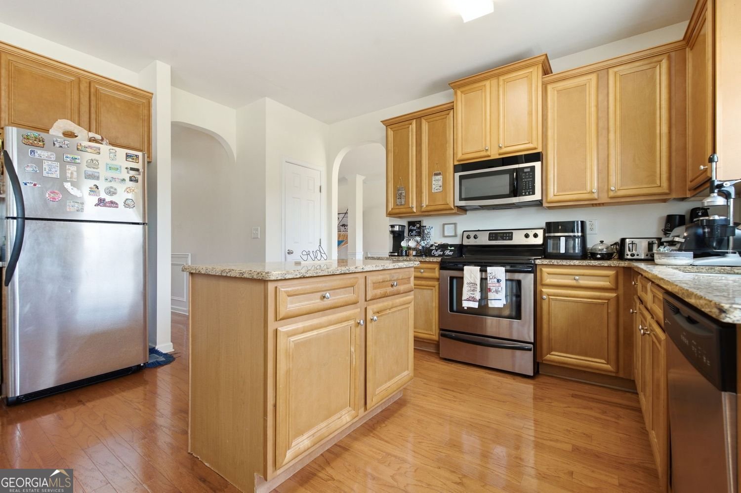 3532 Cragstone Road Lithonia - Photo 21