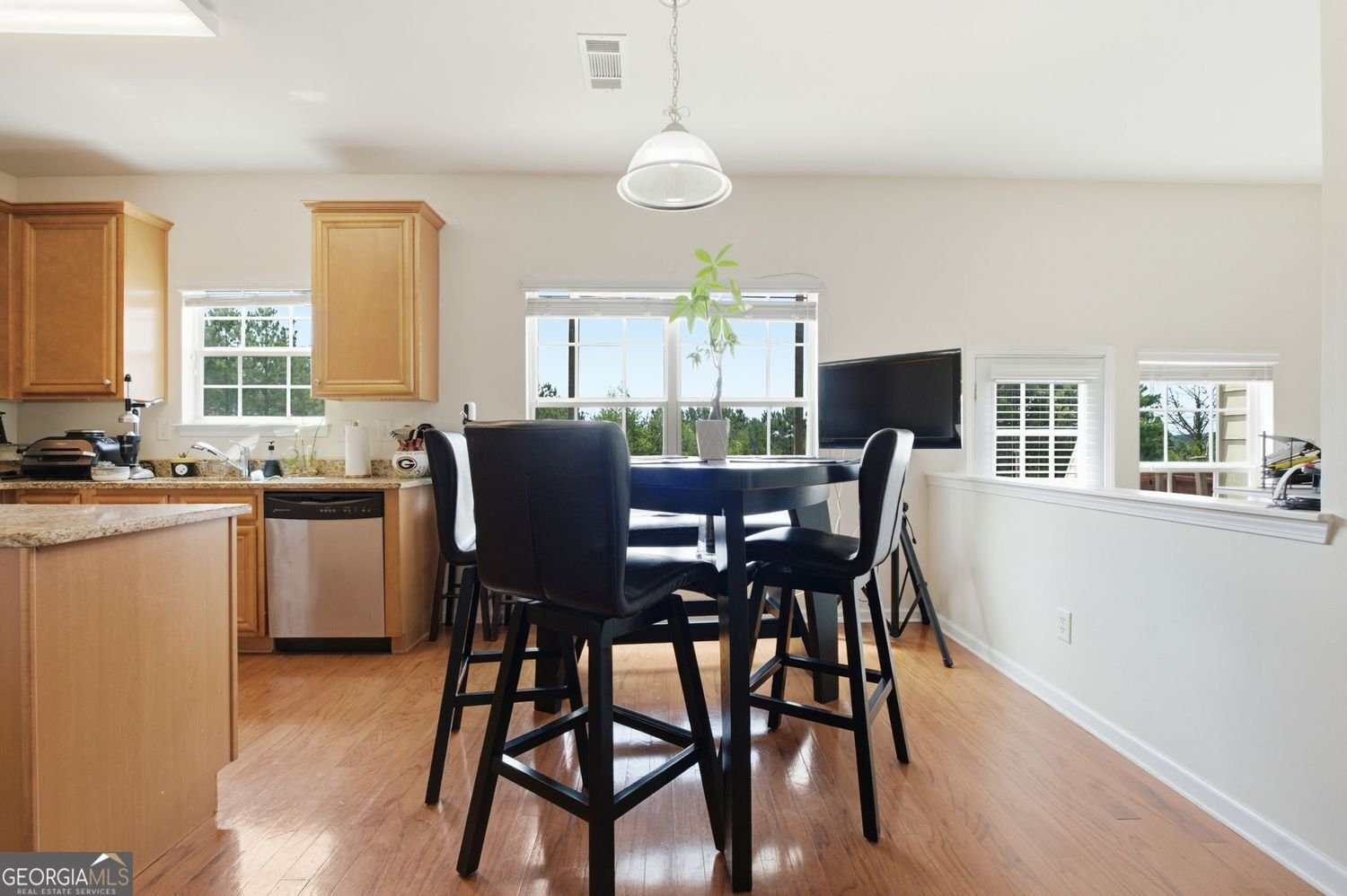 3532 Cragstone Road Lithonia - Photo 23