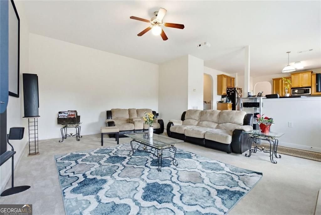 3532 Cragstone Road Lithonia - Photo 26