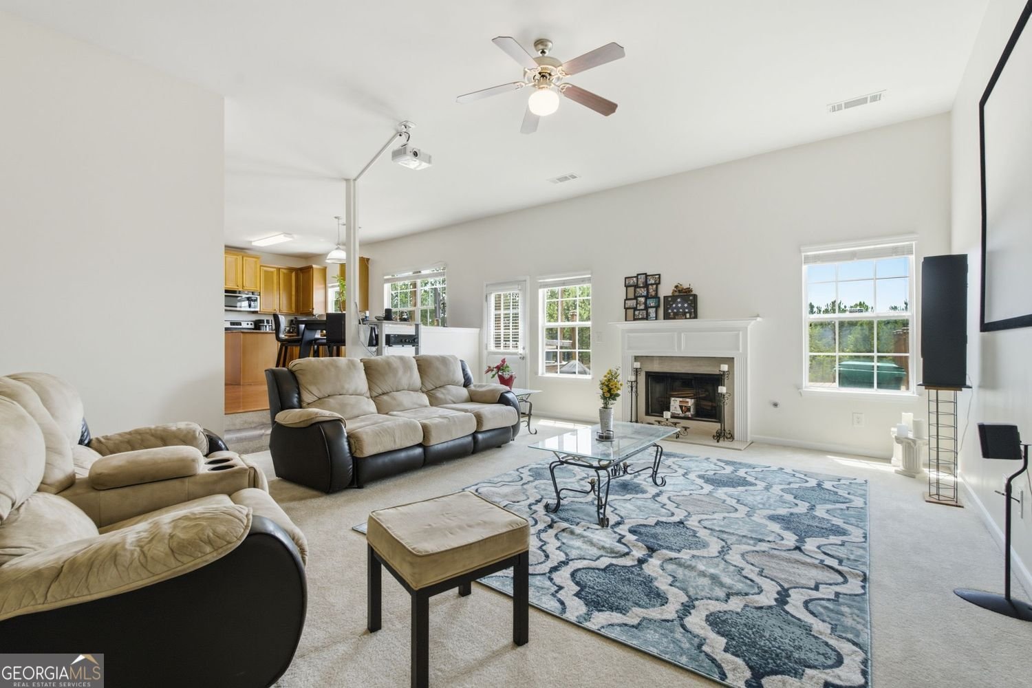 3532 Cragstone Road Lithonia - Photo 27