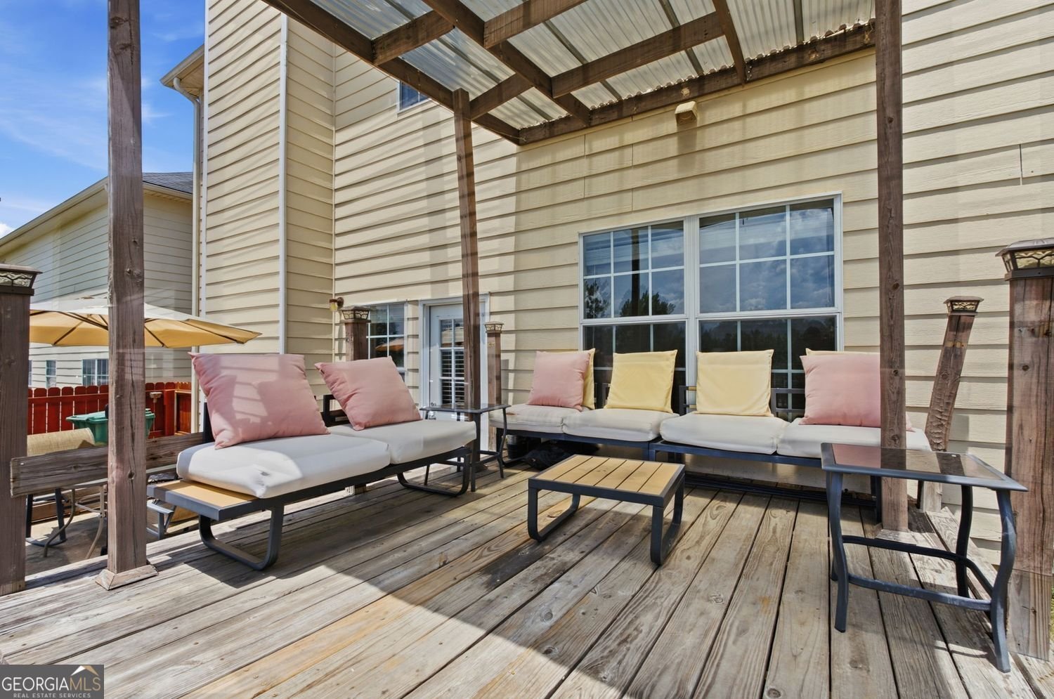 3532 Cragstone Road Lithonia - Photo 57