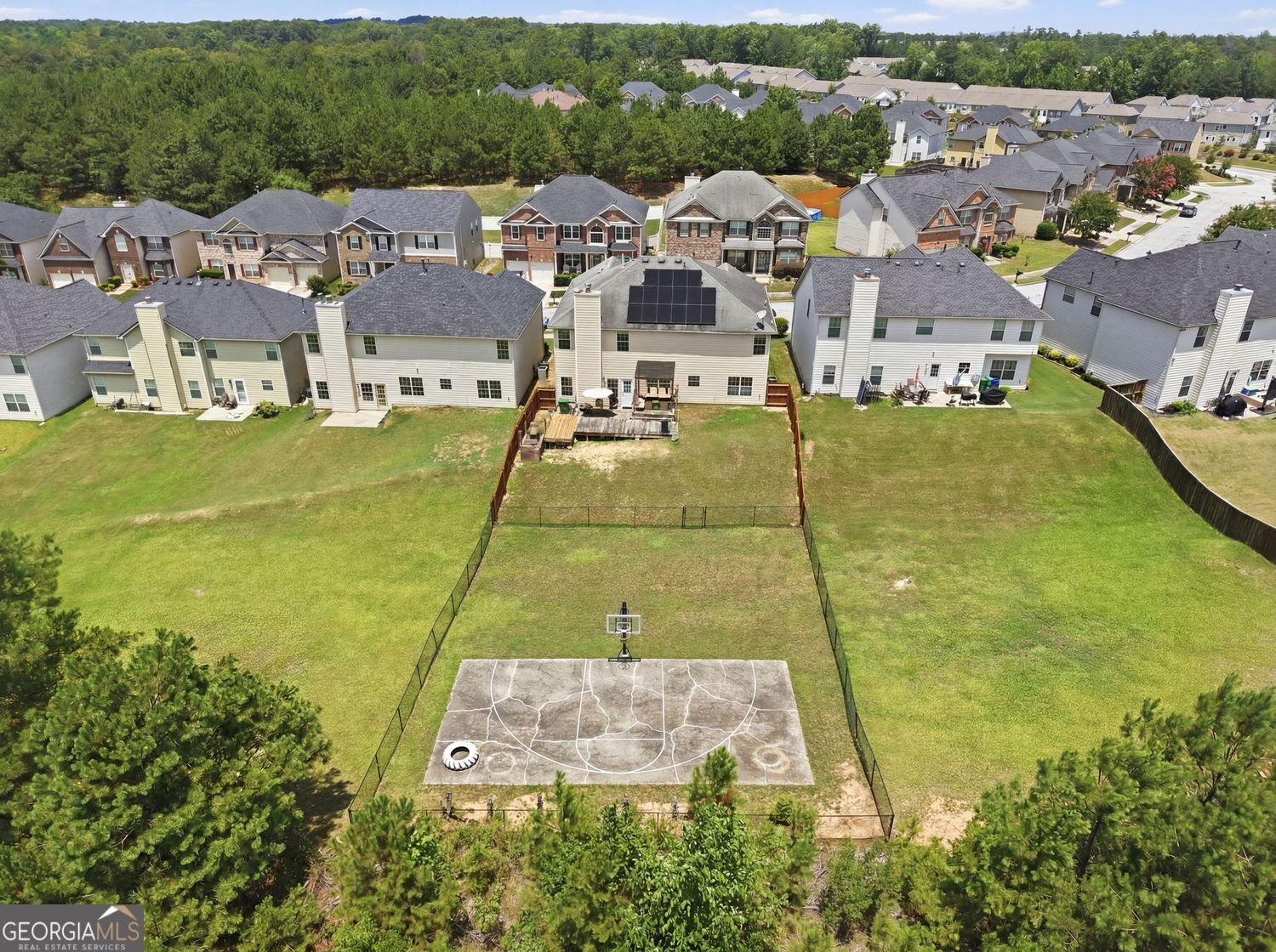 3532 Cragstone Road Lithonia - Photo 58