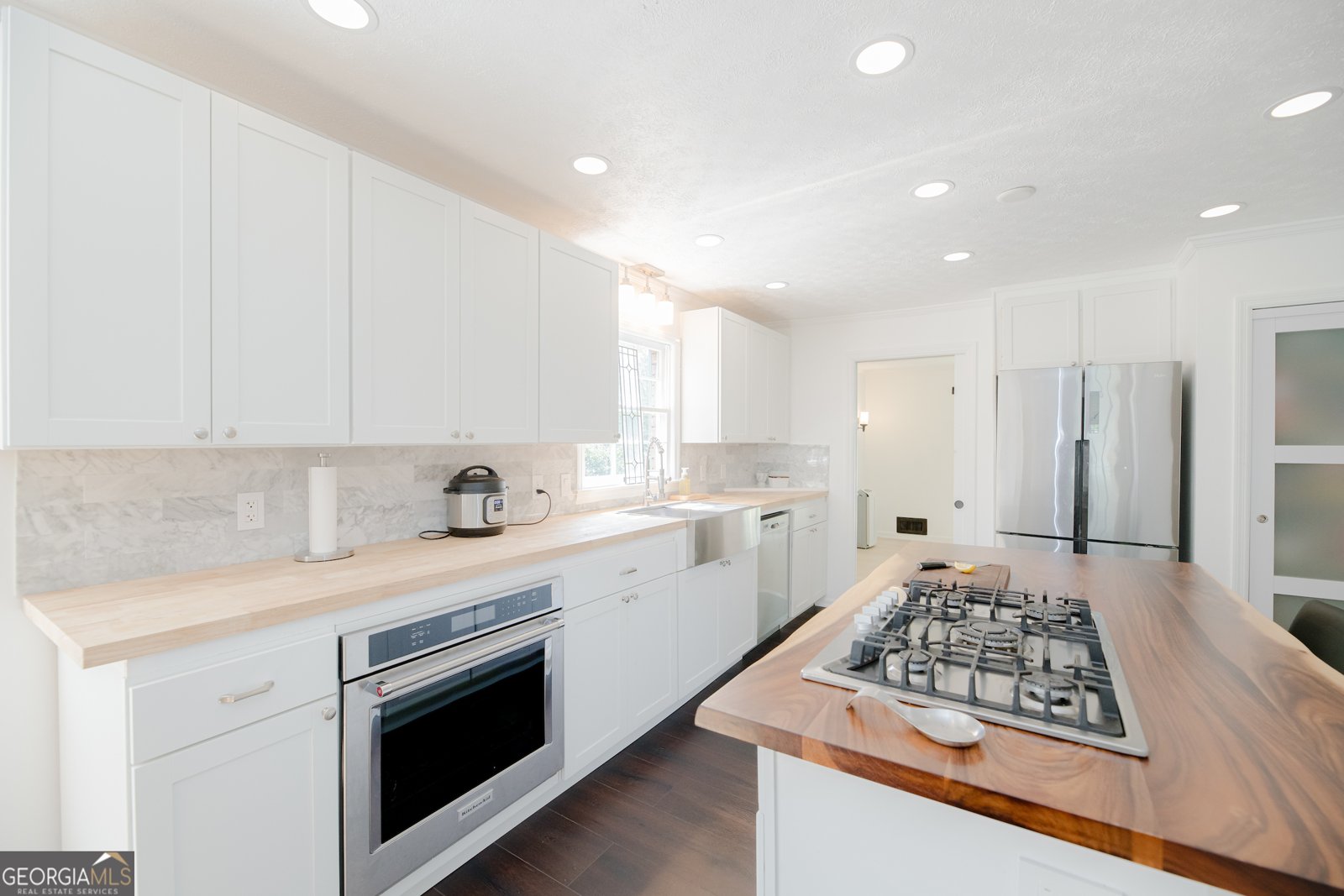 4962 Dewberry Circle Acworth - Photo 12