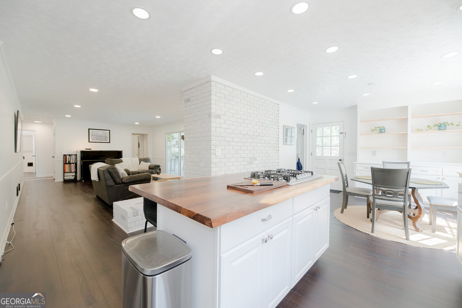 4962 Dewberry Circle Acworth - Photo 13