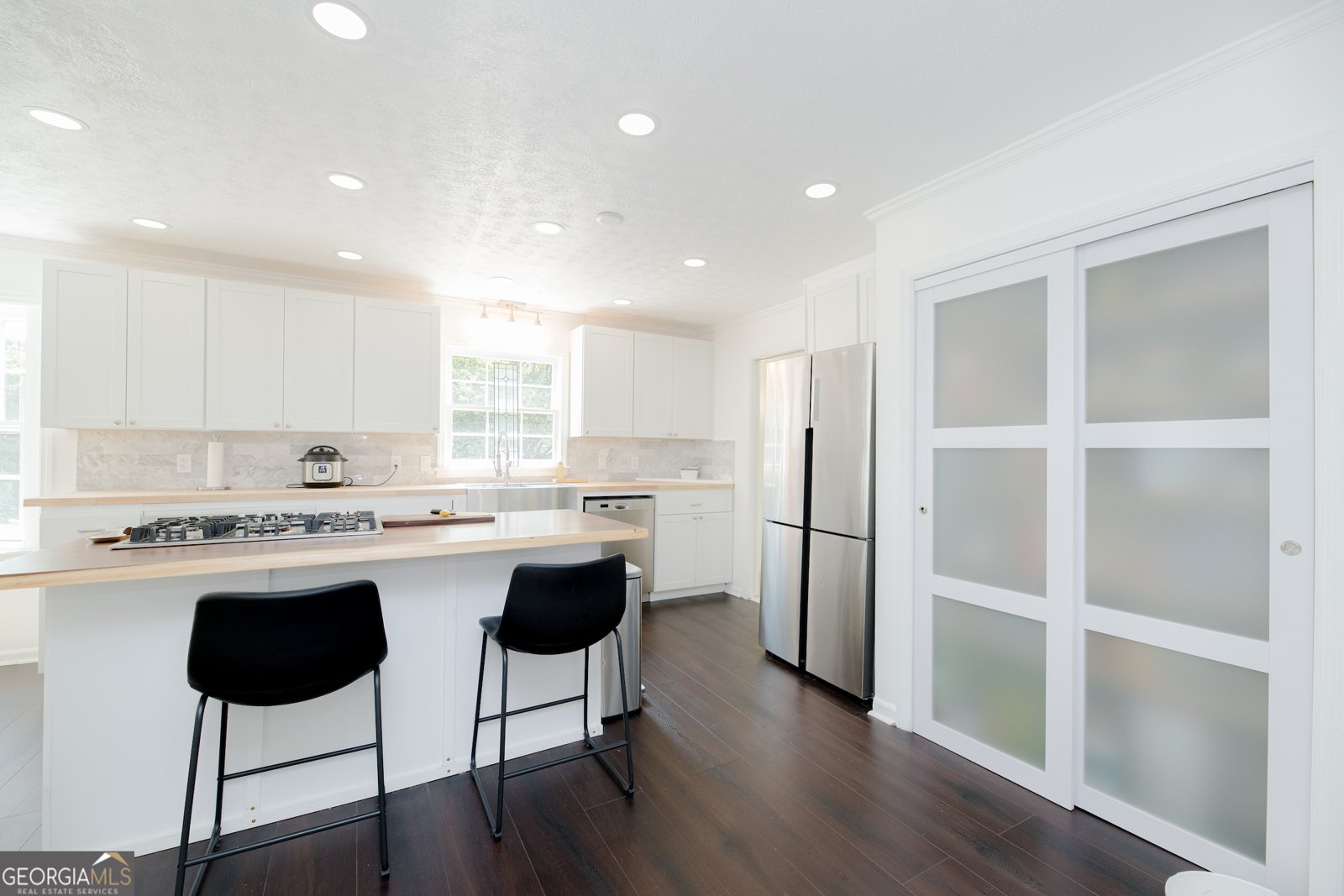 4962 Dewberry Circle Acworth - Photo 15