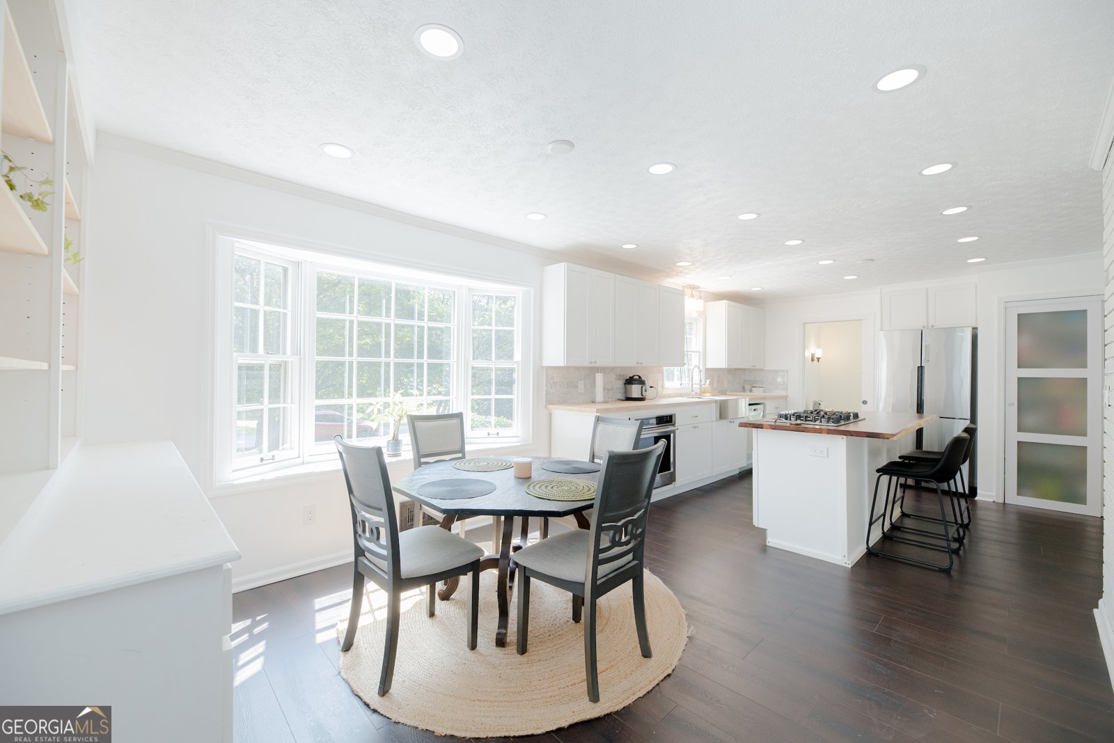 4962 Dewberry Circle Acworth - Photo 17