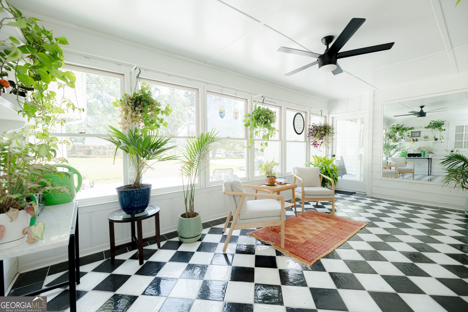 4962 Dewberry Circle Acworth - Photo 24
