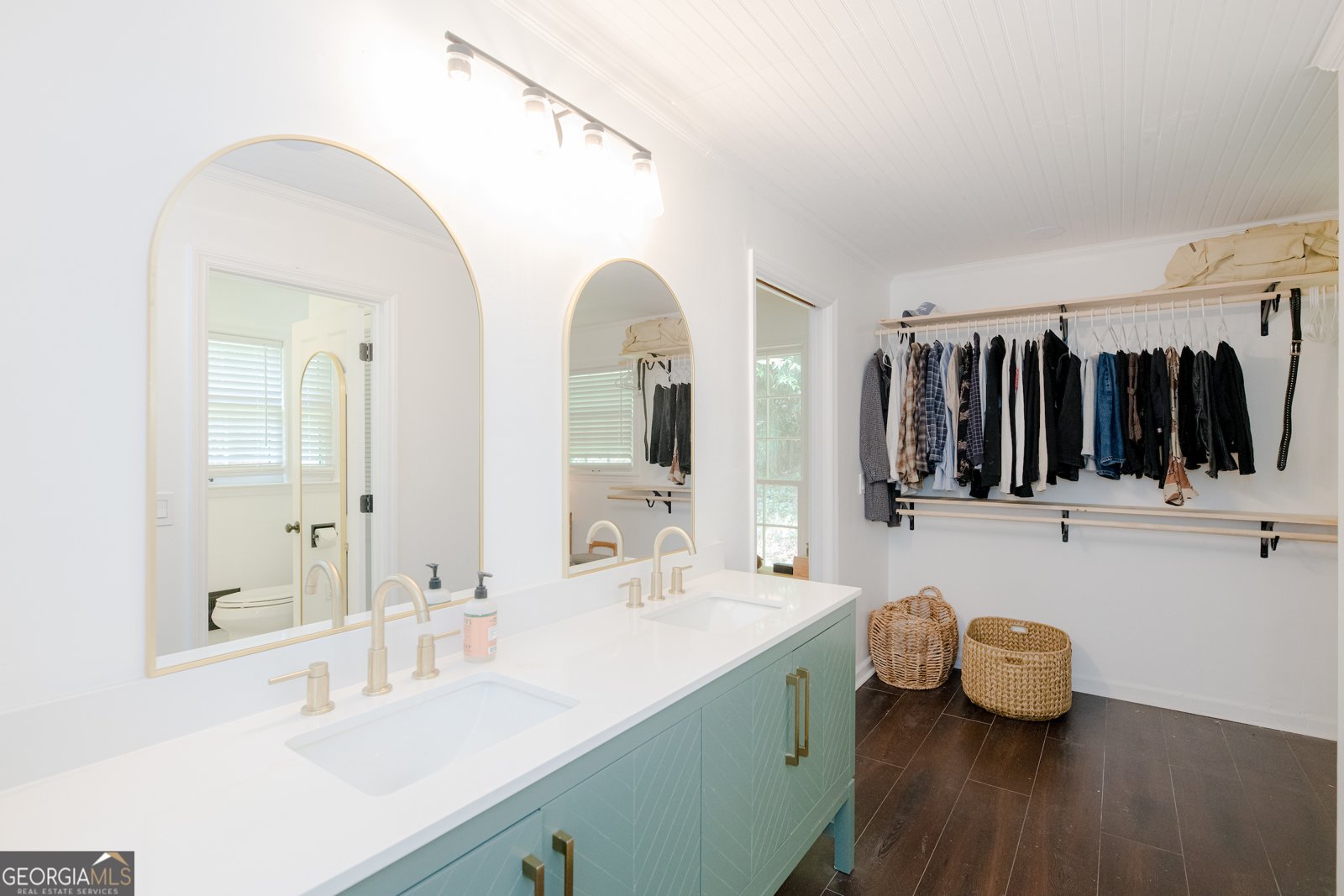 4962 Dewberry Circle Acworth - Photo 27