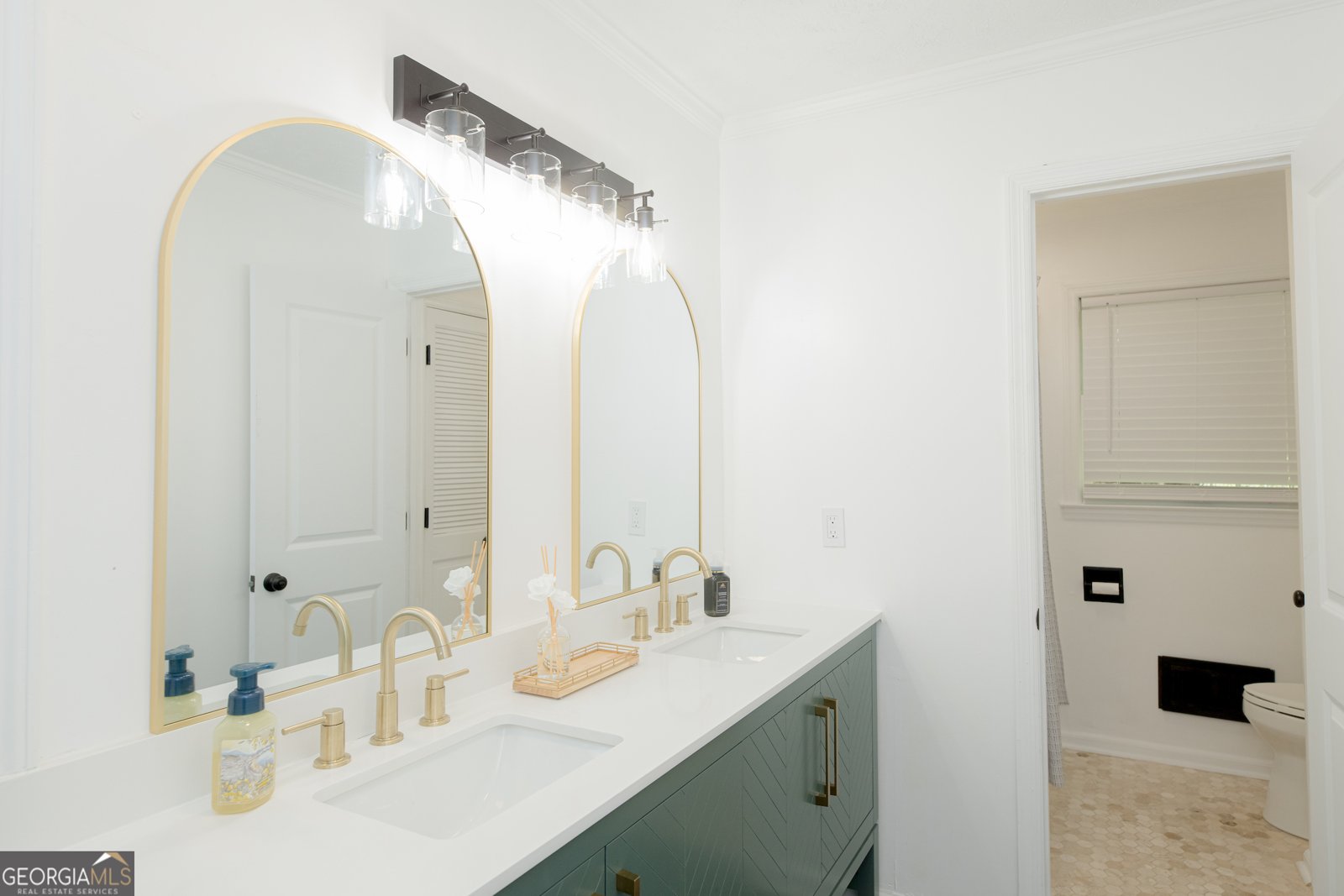 4962 Dewberry Circle Acworth - Photo 31