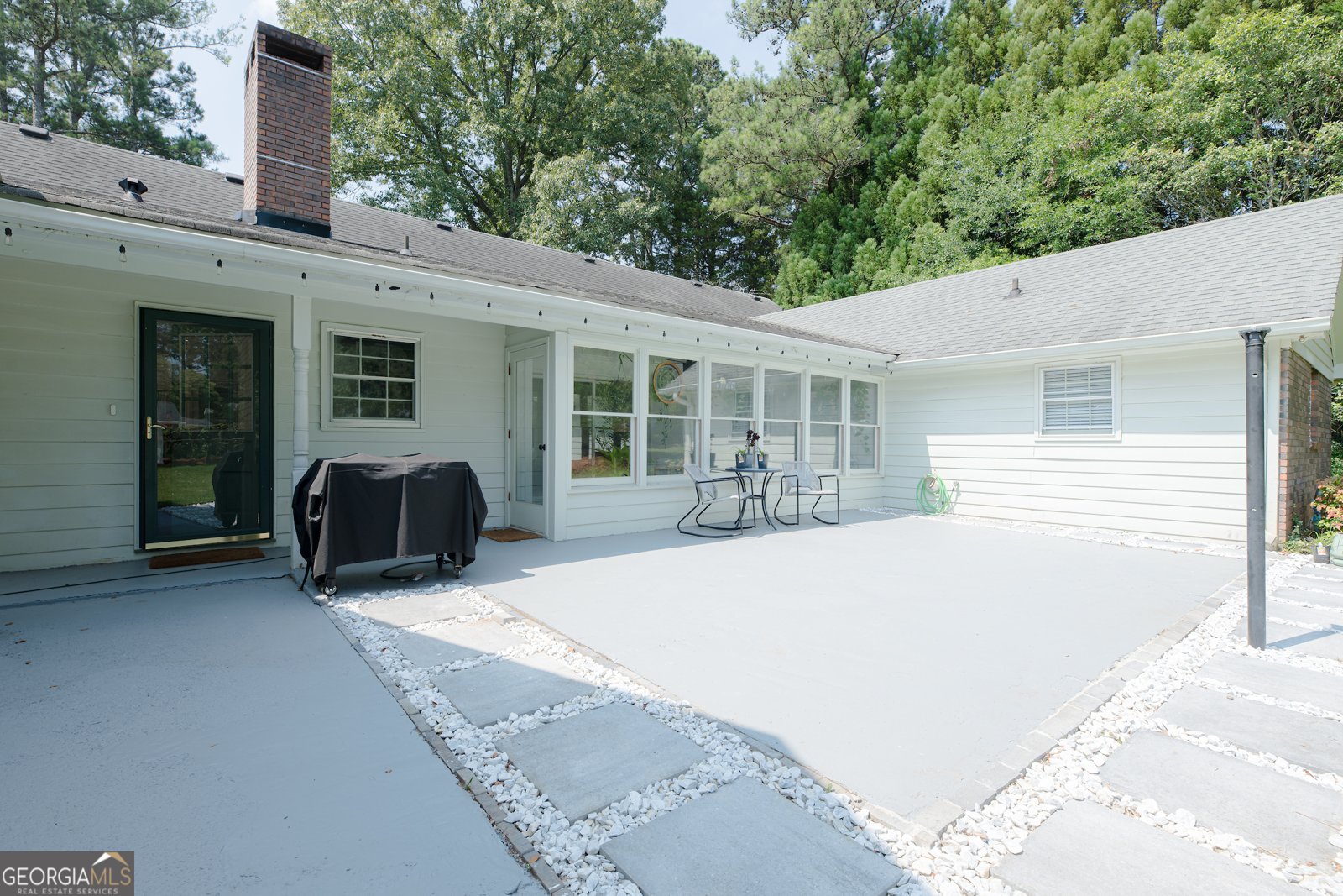 4962 Dewberry Circle Acworth - Photo 43