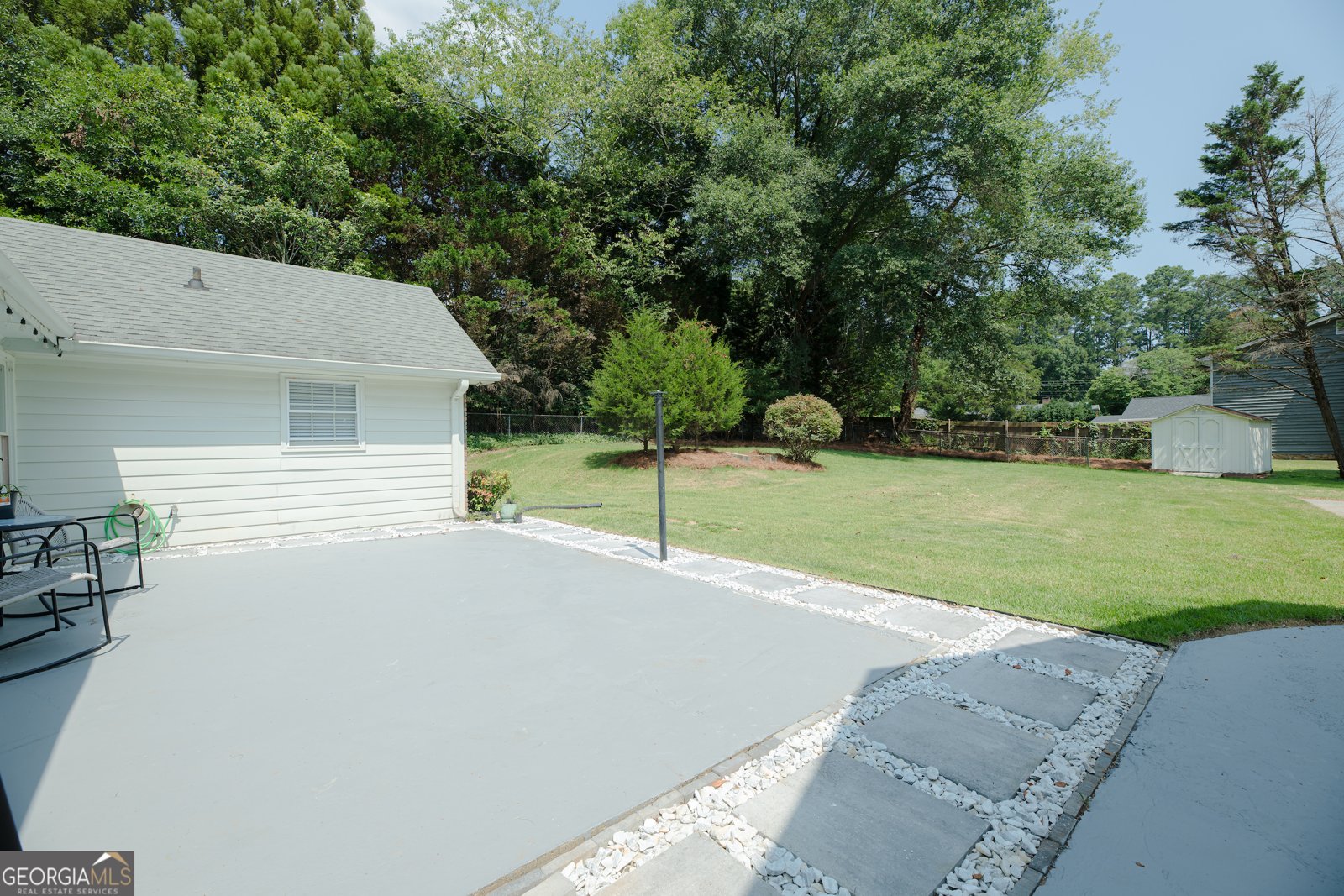 4962 Dewberry Circle Acworth - Photo 44