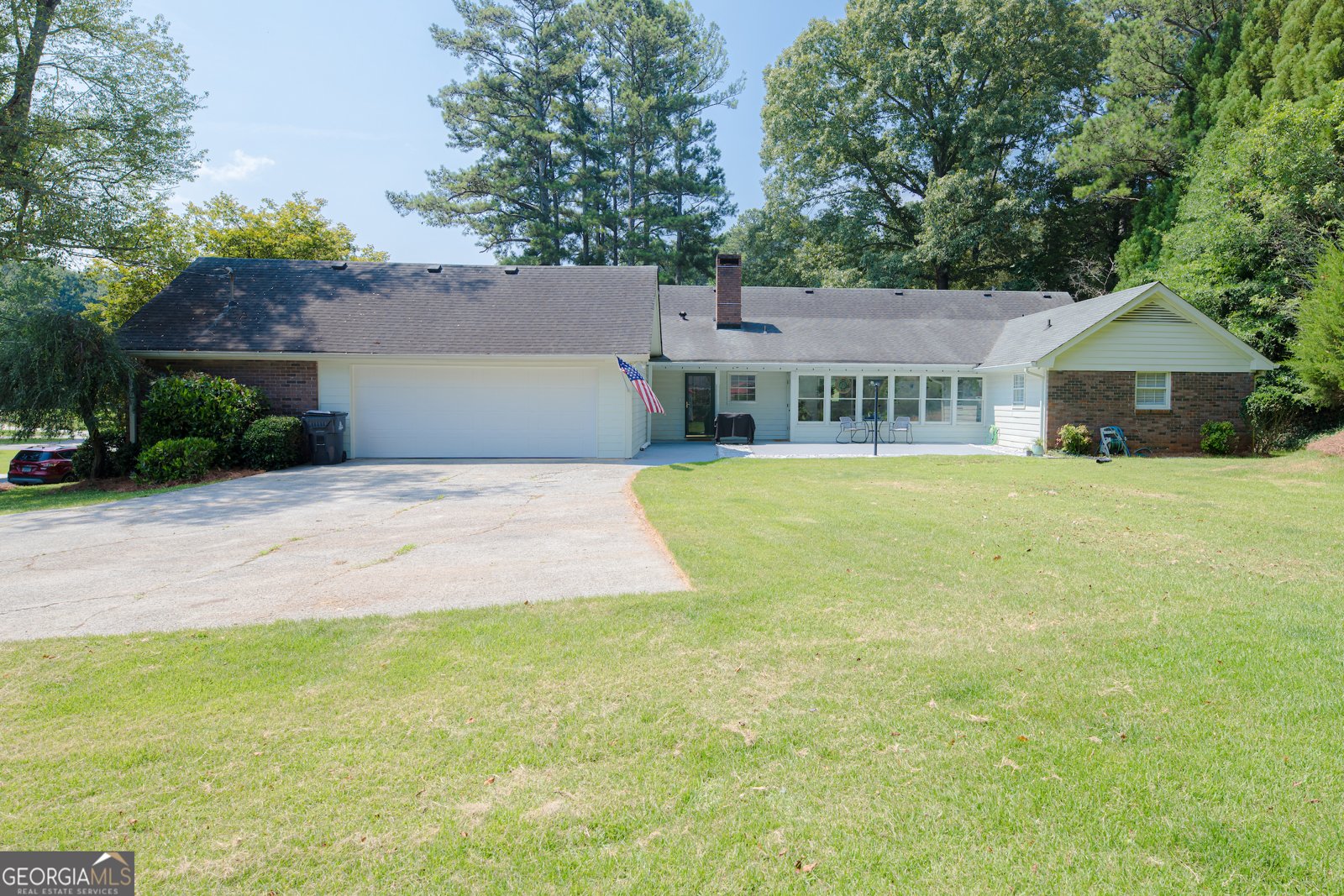 4962 Dewberry Circle Acworth - Photo 46