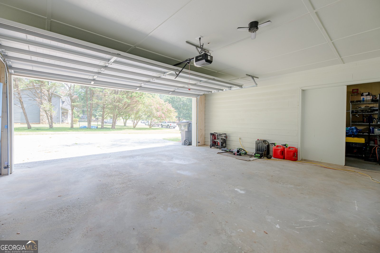 4962 Dewberry Circle Acworth - Photo 47