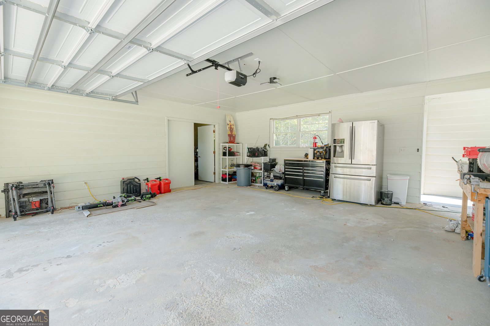 4962 Dewberry Circle Acworth - Photo 48