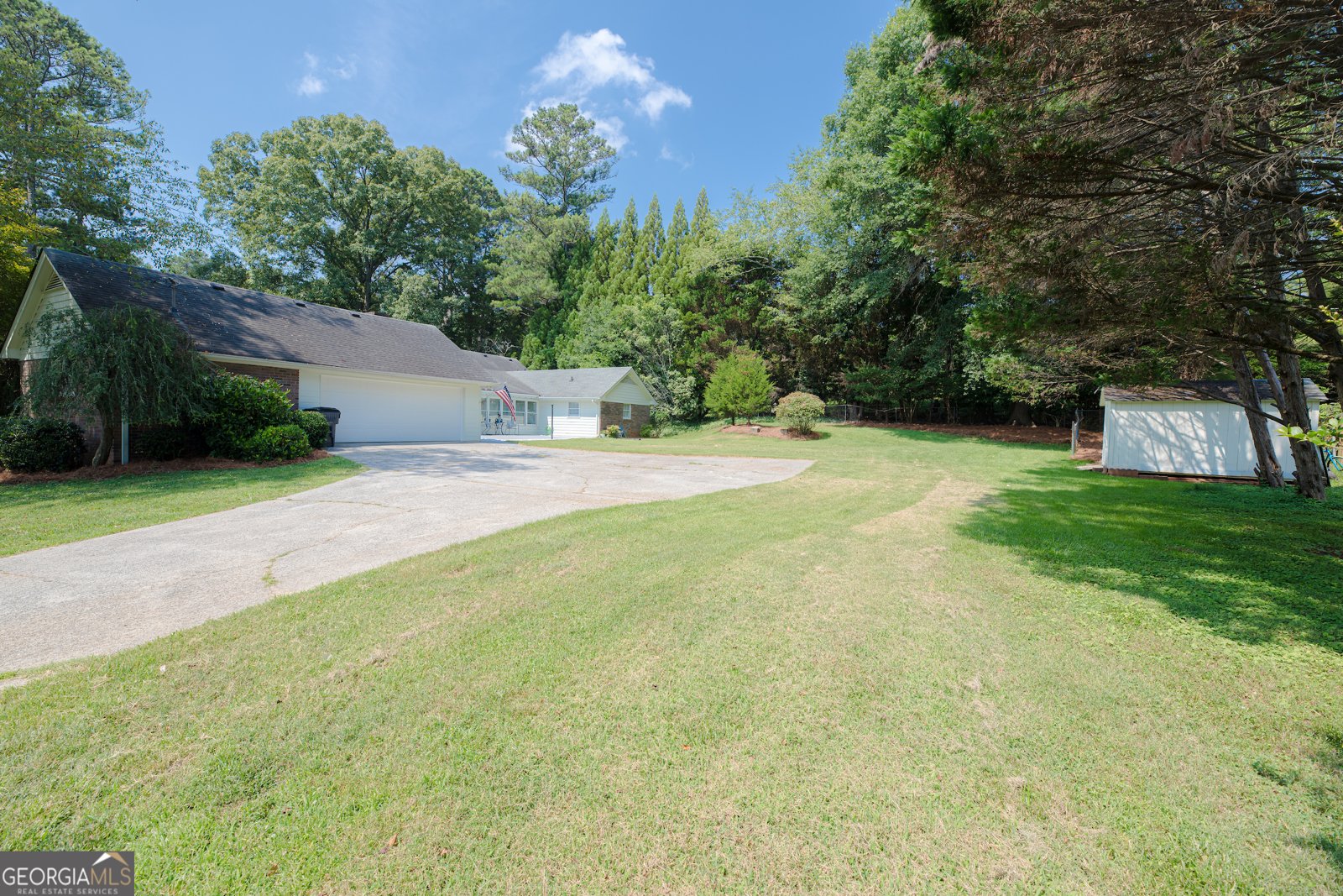 4962 Dewberry Circle Acworth - Photo 50