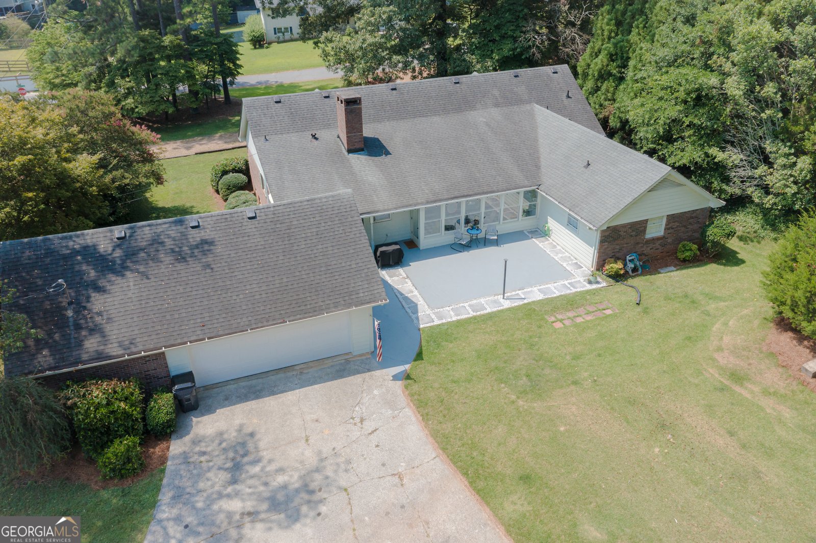 4962 Dewberry Circle Acworth - Photo 51