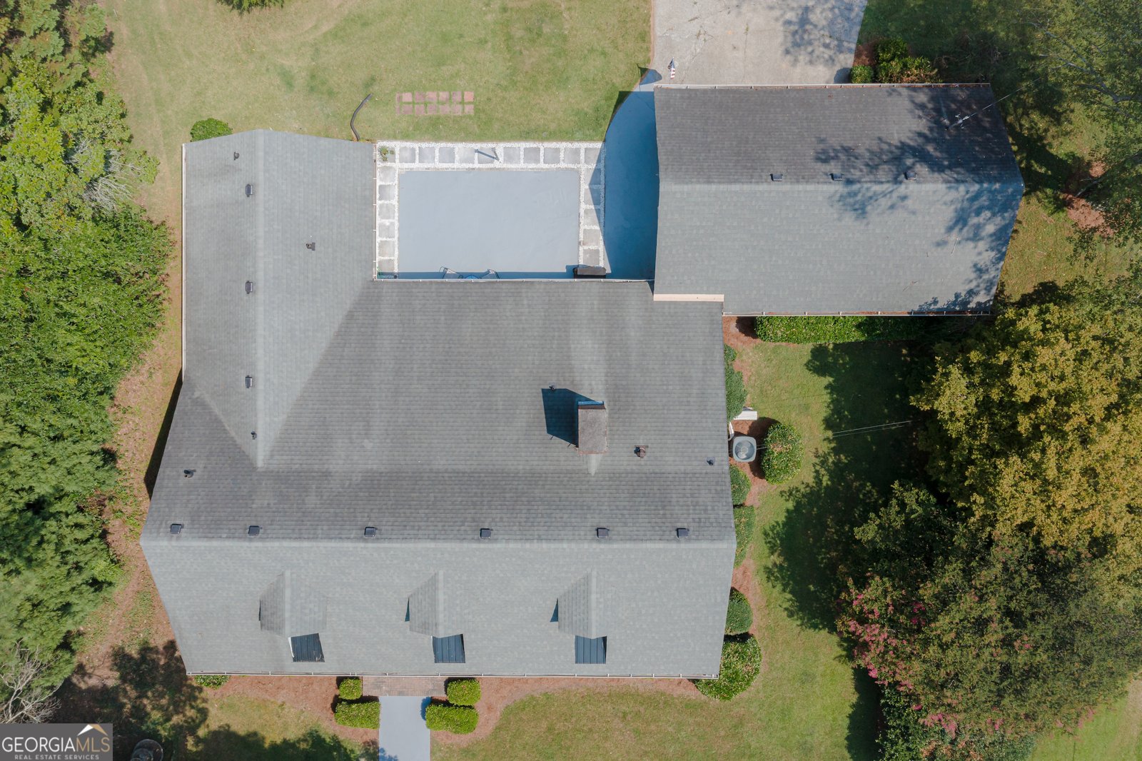 4962 Dewberry Circle Acworth - Photo 52