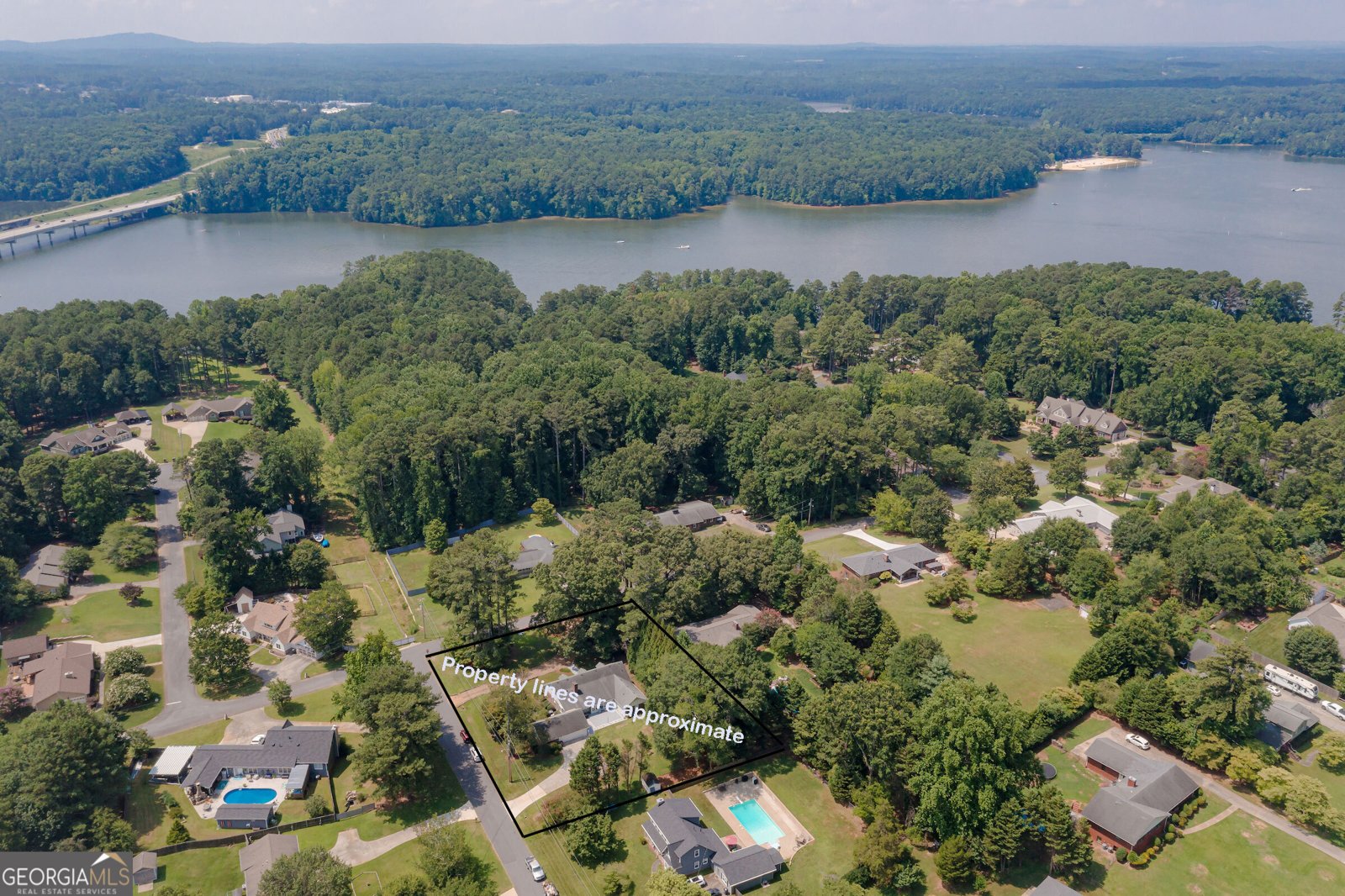 4962 Dewberry Circle Acworth - Photo 53
