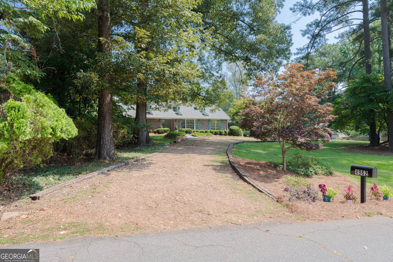 4962 Dewberry Circle Acworth - Photo 55
